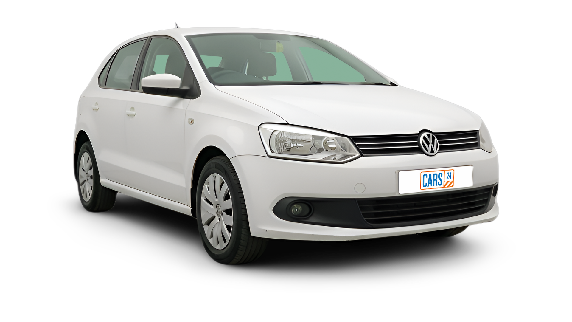 Volkswagen Vento-img
